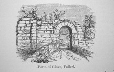 LAZIO VITERBO FALERII