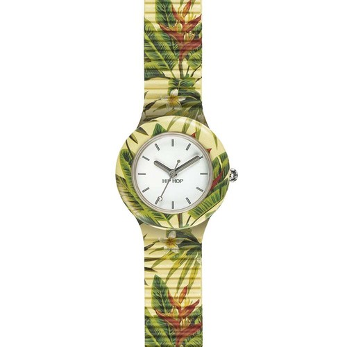Orologio hip hop pop jungle - orologio,