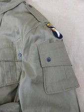 US WW2 2x borsa -piccola- per
