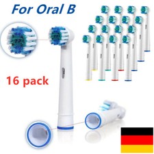 16* Spazzole a innesto