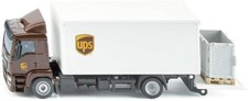 Siku die cast camion man - siku,