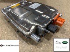 ORIGINALE RANGE ROVER SPORT