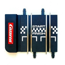 Carrera nuovo binario di - go!!!,