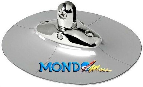 Basetta per tendalino gomma - tendalino,
