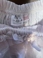 Gonna zara bambina 12 - gonna,