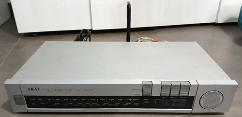 Akay k1l sintonizzatore - at-k1l, am
