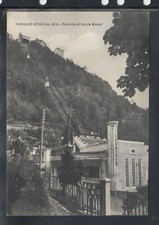 Cartolina Varallo Sesia