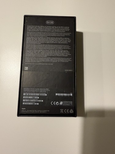 Iphone pro max 64 - iphone,