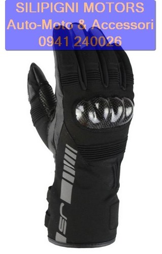 Jollisport orly nero guanto - jollisport,