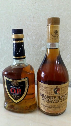 Oro pilla stravecchio - pilla, branca