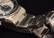 Bracciale con maglie terminali