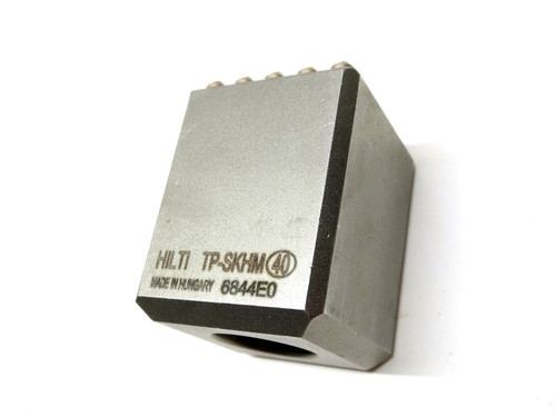 Hilti testa utensile - , boccola