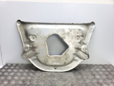 BMW SERIE 6 E63 E64 PIASTRA