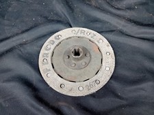 🔧 Disco frizione Ø 140 mm