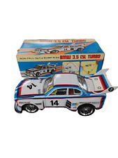 Auto vintage BMW 3.5 CSL Turbo