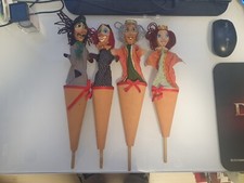 BAMBOLA DOLL LOTTO MARIONETTE