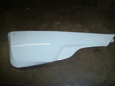 FIANCHETTO LATERALE SINISTRO