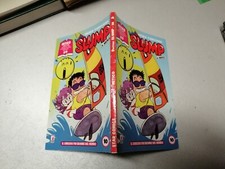 DOTTOR SLUMP & ARALE n. 10