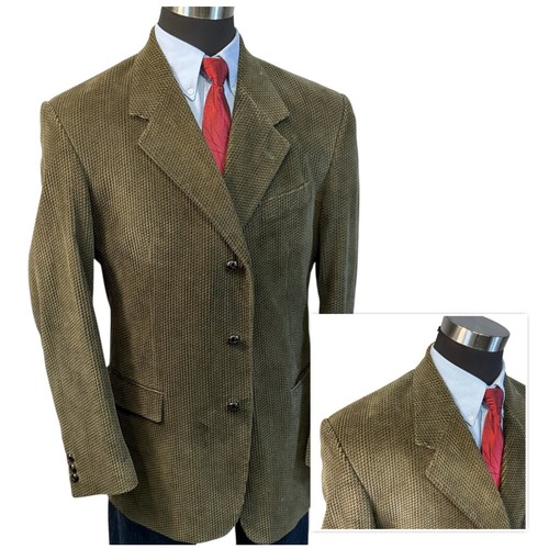 Blazer cappotto sportivo lungo