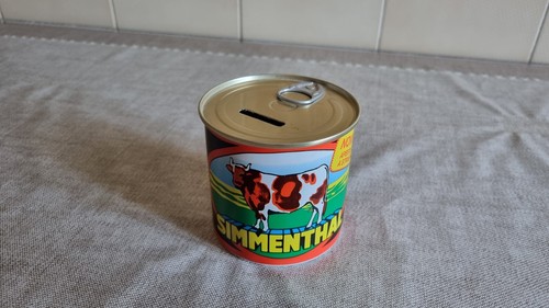 Carne simmenthal mucca - carne,
