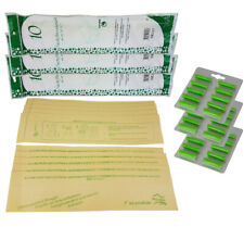 3 CONFEZIONI DA 10 SACCHETTI