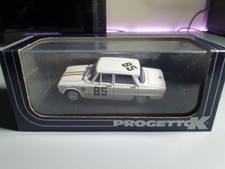 Alfa Romeo Giulia Ti Super "4