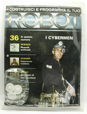 COSTRUISCI E PROGRAMMA IL TUO