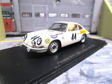 PORSCHE 911 T/R 24h Le Mans