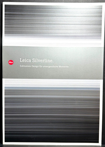A0500 leica silverline - #a0500-leica,