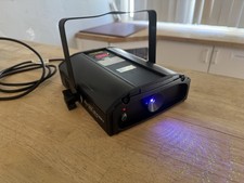 ADJ Lighting American DJ