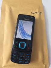 Nokia 6600 Slide - Telephono