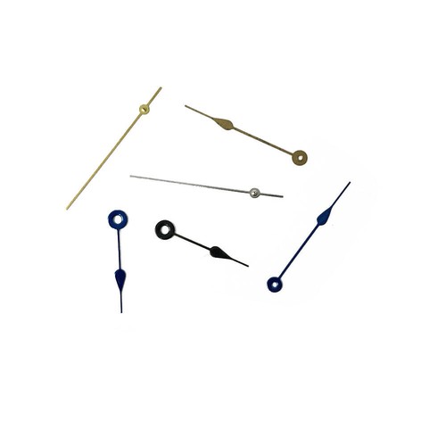 Orologio tasca mani set ore - orologio,