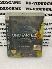 Uncharted covo dei - 2, ladri