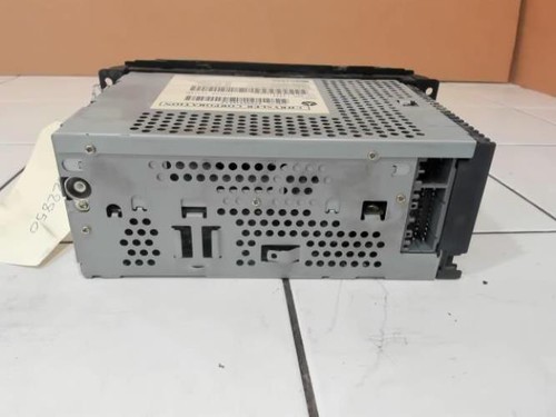 Autoradio originale chrysler - originale,