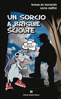 Sorcio briglie sciolte - un, a