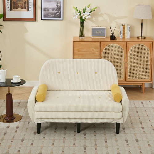 Divano letto con funzione - divano,