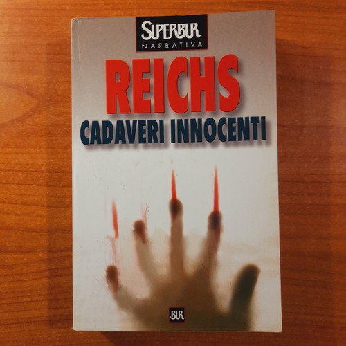 Cadaveri innocenti kathy - -,