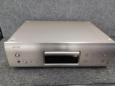 DENON DCD-1500SE Lettore
