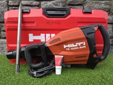 HILTI TE1000-AVR Hi Drive