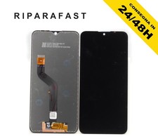 DISPLAY PER WIKO Y81 LCD TOUCH