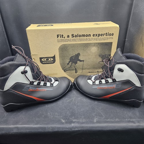 Scarponi scarpe salomon escape - scarponi/scarpe,