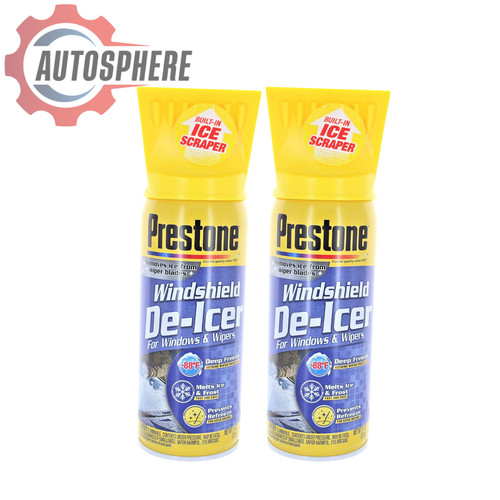 Spray antiriciclatore per