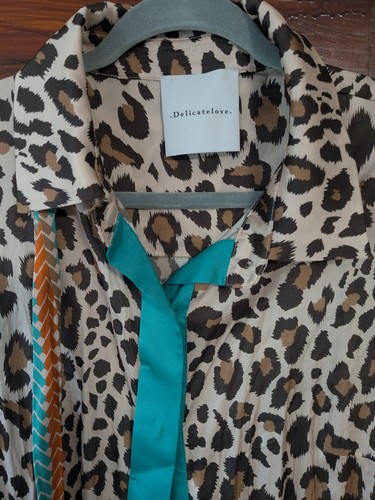 Abito camicia linea - camicia,