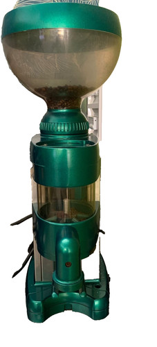 Macchina caffe gime ht21 - caffe',