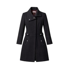 Vintage Pinko Cappotto Lana