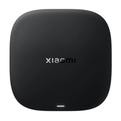 Xiaomi box - s, |