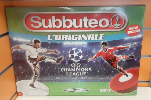 Gioco tavolo subbuteo - gioco, tavolo: