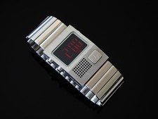 Orologio digitale Nixon The Dork SS