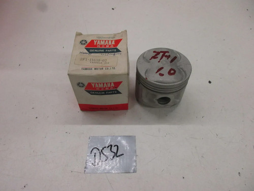 Pistone 2f1 11638 - 2f1-11638-02, d532