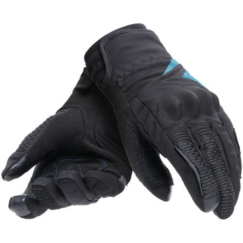 Guanti moto dainese trento - guanti,